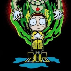 Meet your Posher, Hezekiah